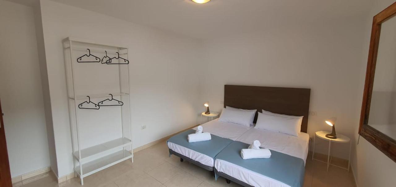 Hotel Casa Andrea Teror Extérieur photo