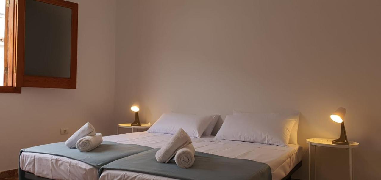 Hotel Casa Andrea Teror Extérieur photo