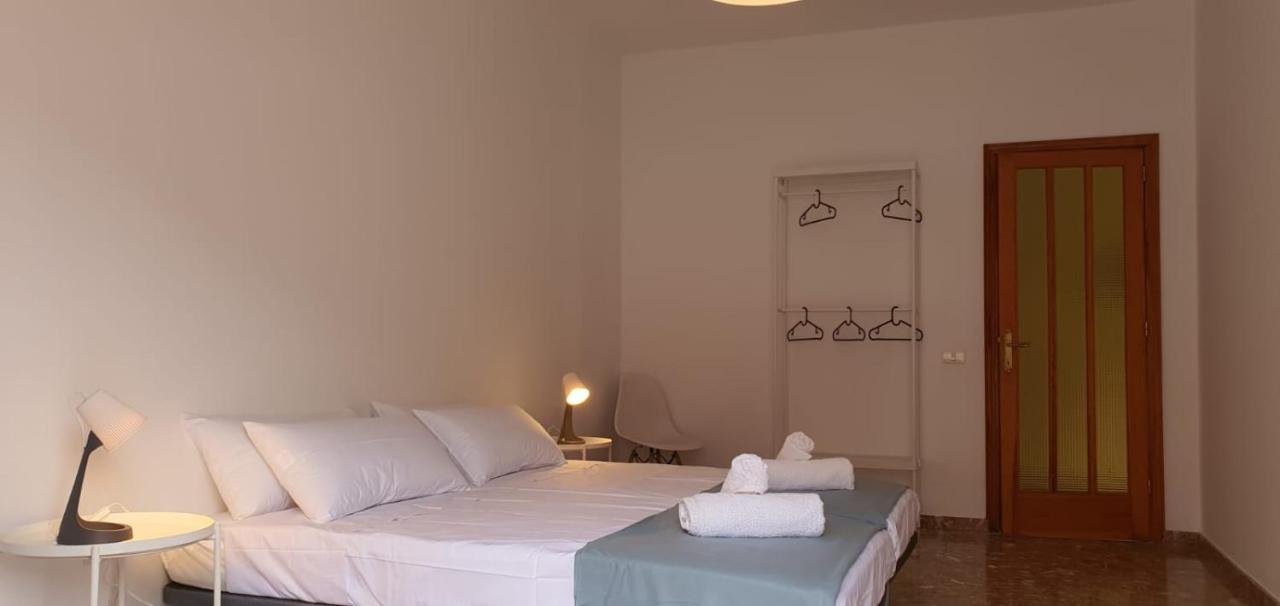 Hotel Casa Andrea Teror Extérieur photo