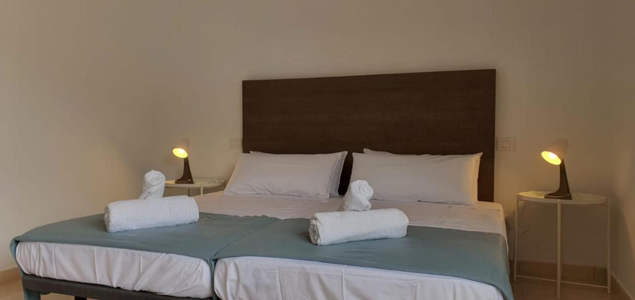 Hotel Casa Andrea Teror Extérieur photo