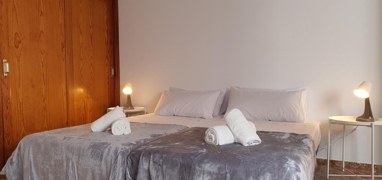 Hotel Casa Andrea Teror Extérieur photo