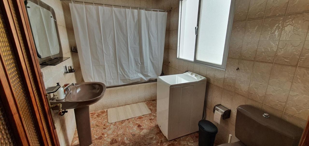 Hotel Casa Andrea Teror Extérieur photo